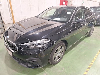 BMW 2 series gran coupe 1.5 218IA GRAN COUPE