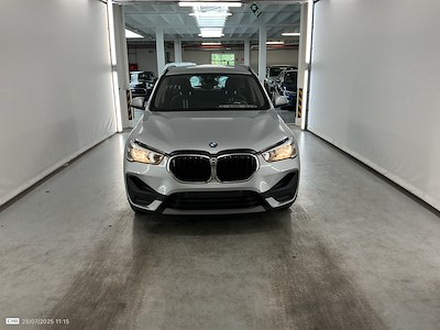 BMW X1 2.0 SDRIVE18DA Model Advantage Light Mirror Business Plus