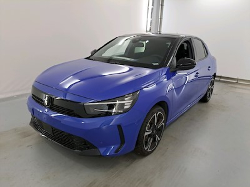 Opel CORSA 1.2 TURBO 96KW GS S-S AUTO GS