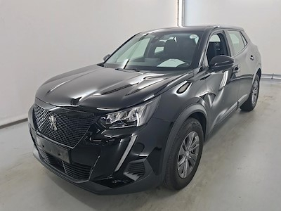 Peugeot 2008 1.2 PURETECH 74KW S-S ACTIVE PACK Achterste obstakeldetector