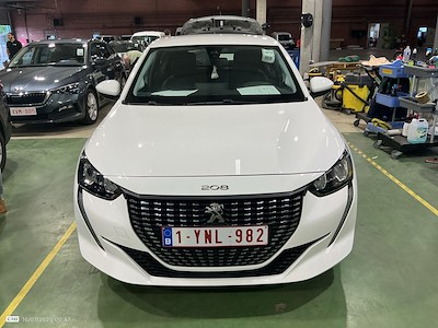 Peugeot 208 1.2 PURETECH E6.3 55KW S-S ACTIVE