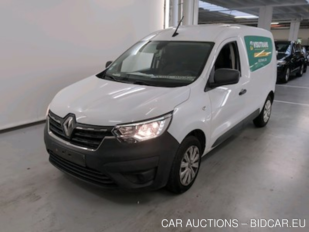 Renault EXPRESS 1.5 DCI BLUE 95 CONFORT