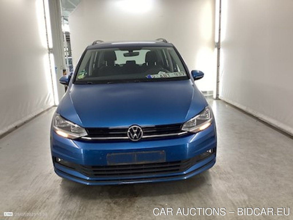 Volkswagen TOURAN 2.0 TDI 85KW TRENDLINE