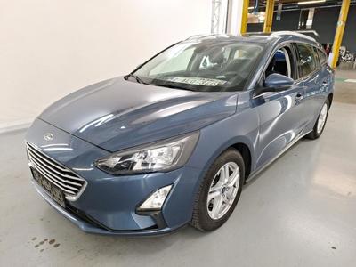 Ford Focus clipper 1.5 ECOBLUE 88KW CONNECTED