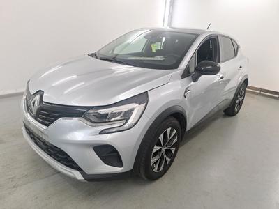 Renault CAPTUR 1.3 TCE 140 EDC LIMITED #3
