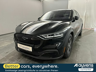 Ford Mustang mach-e Geschlossen, 5-turig, Direktantrieb, 1-Gang