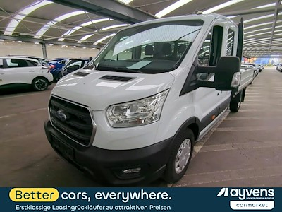 Ford Transit 350 L3 VA Trend