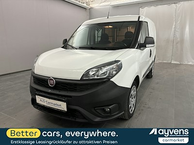 Fiat Doblo cargo S&amp;S SX Kasten, 4-turig, 5-Gang