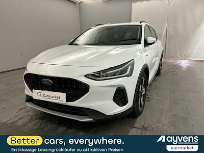 Ford Focus Turnier 1.0 EcoBoost Hybrid ACTIVE STYLE Kombi, 5-turig, 6-Gang