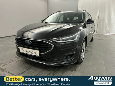Ford Focus Turnier 1.5 EcoBlue Start-Stopp-System COOL&amp;CONNECT Kombi, 5-turig, 6-Gang