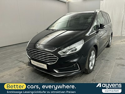 Ford Galaxy 2.0 EcoBlue Bi-Turbo Aut. Titanium Kombi, 5-turig, Automatik, 8-Gang