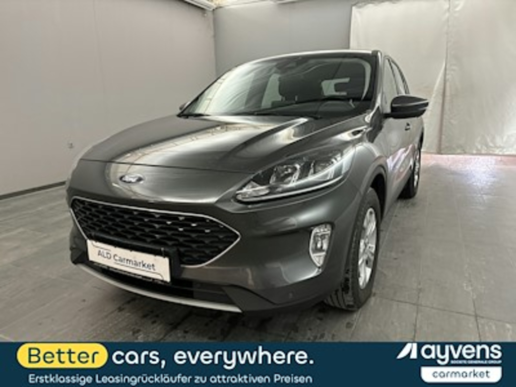 Ford Kuga 2.5 Duratec PHEV COOL&amp;CONNECT Geschlossen, 5-turig, Automatik, 1-Gang