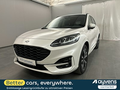 Ford Kuga 2.5 Duratec PHEV ST-LINE X Geschlossen, 5-turig, Automatik, 1-Gang