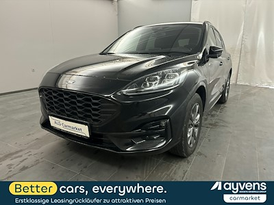 Ford Kuga 2.5 Duratec PHEV ST-LINE X Geschlossen, 5-turig, Automatik, 1-Gang