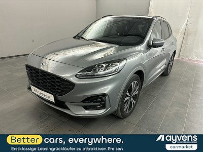 Ford Kuga 2.5 Duratec PHEV ST-LINE X Geschlossen, 5-turig, Automatik, 1-Gang