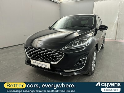 Ford Kuga 2.5 Duratec PHEV VIGNALE Geschlossen, 5-turig, Automatik, 1-Gang