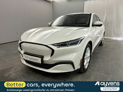 Ford Mustang mach-e AWD Geschlossen, 5-turig, Direktantrieb, 1-Gang