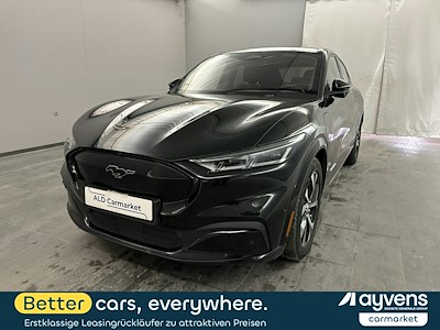 Ford Mustang mach-e AWD Geschlossen, 5-turig, Direktantrieb, 1-Gang