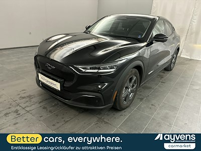 Ford Mustang mach-e Geschlossen, 5-turig, Direktantrieb, 1-Gang