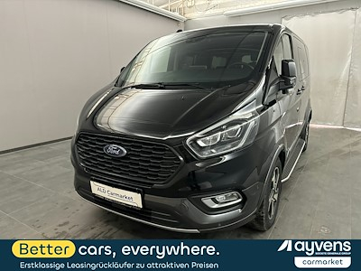 Ford Tourneo custom 320 L1H1 VA Autm. Active Bus, 5-turig, Automatik, 6-Gang