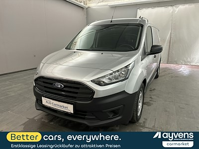 Ford Transit connect 210 L2 S&amp;S Basis Kasten, 4-turig, 6-Gang