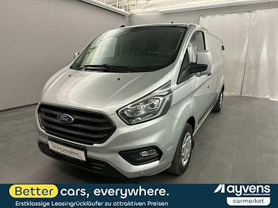 Ford Transit custom 300 L2H1 LKW VA Trend Kasten, 4-turig, 6-Gang