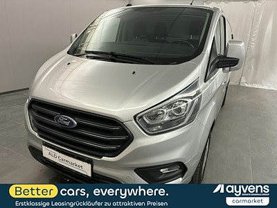 Ford Transit custom 300 L2H1 LKW VA Trend Kasten, 4-turig, 6-Gang