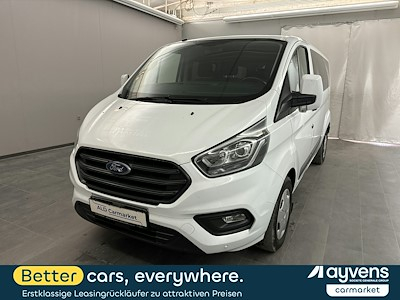 Ford Transit custom 320 L2H1 VA Trend Kombi, 4-turig, 6-Gang