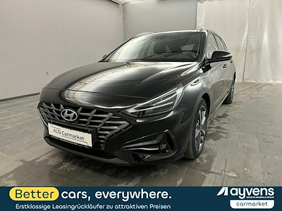 Hyundai I30 Kombi 1.0 T-GDI DCT EDITION 30+ Kombi, 5-turig, Automatik, 7-Gang
