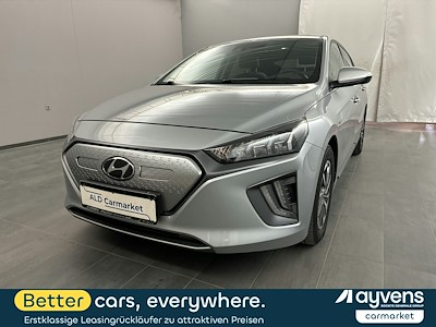 Hyundai Ioniq elektro Style Limousine, 5-turig, Direktantrieb, 1-Gang