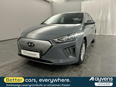 Hyundai Ioniq elektro Trend Limousine, 5-turig, Direktantrieb, 1-Gang