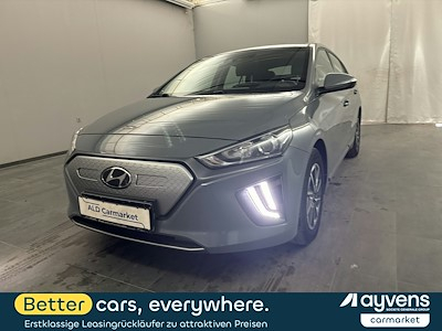Hyundai Ioniq elektro Trend Limousine, 5-turig, Direktantrieb, 1-Gang