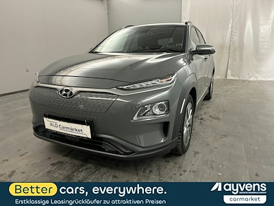 Hyundai Kona EV Advantage Geschlossen, 5-turig, Direktantrieb, 1-Gang