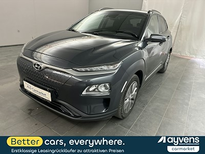 Hyundai Kona EV Advantage Geschlossen, 5-turig, Direktantrieb, 1-Gang