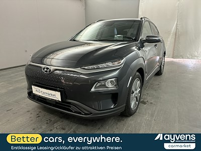 Hyundai Kona EV Premium Geschlossen, 5-turig, Direktantrieb, 1-Gang