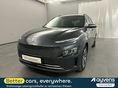 Hyundai Kona EV Prime Geschlossen, 5-turig, Direktantrieb, 1-Gang