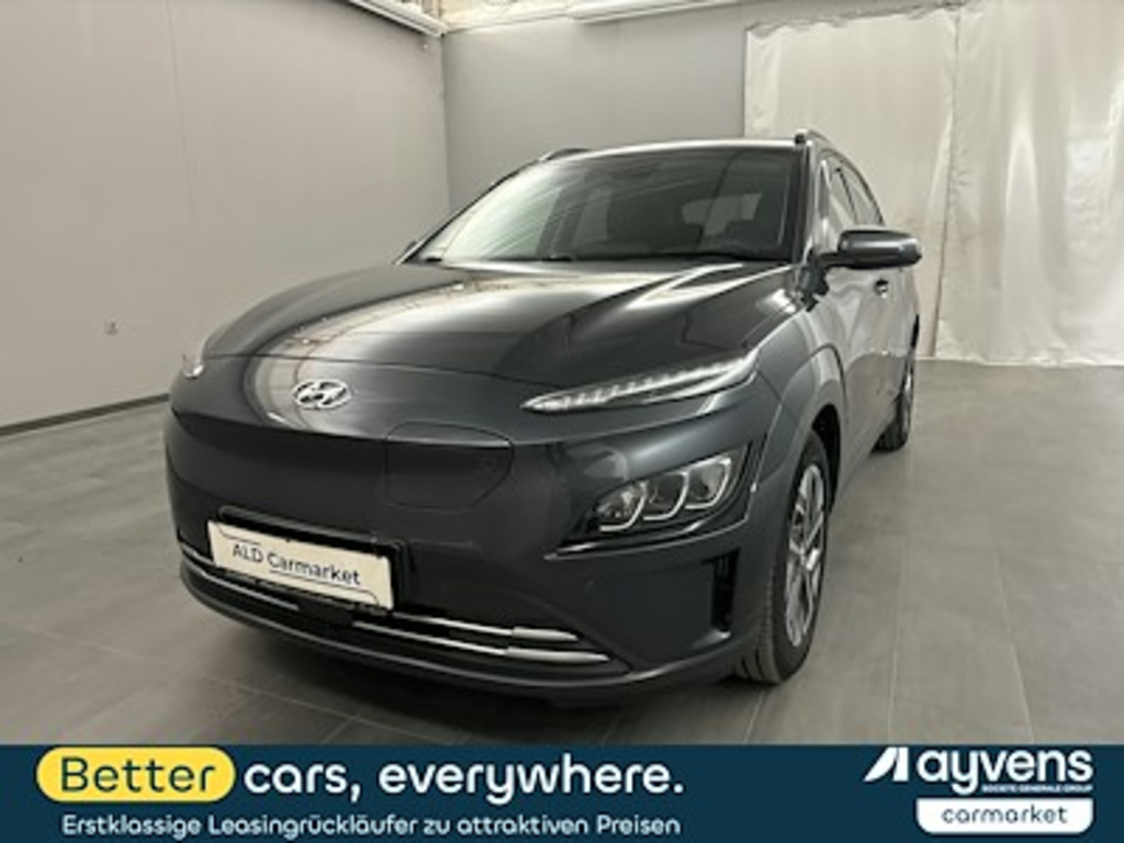 Hyundai Kona EV Prime Geschlossen, 5-turig, Direktantrieb, 1-Gang