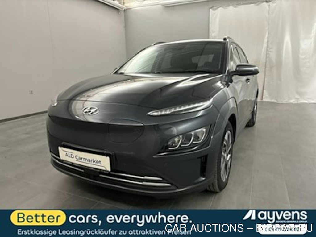 Hyundai Kona EV Prime Geschlossen, 5-turig, Direktantrieb, 1-Gang