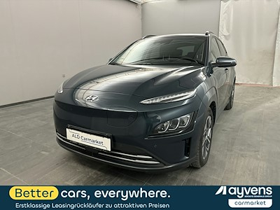 Hyundai Kona EV Prime Geschlossen, 5-turig, Direktantrieb, 1-Gang