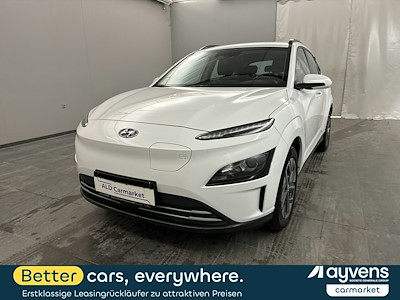 Hyundai Kona EV Select Geschlossen, 5-turig, Direktantrieb, 1-Gang