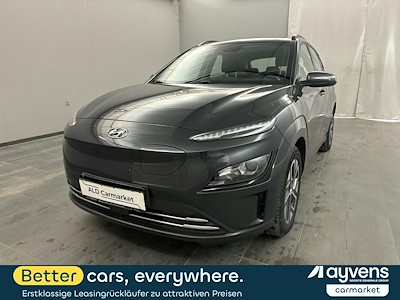 Hyundai Kona EV Select Geschlossen, 5-turig, Direktantrieb, 1-Gang