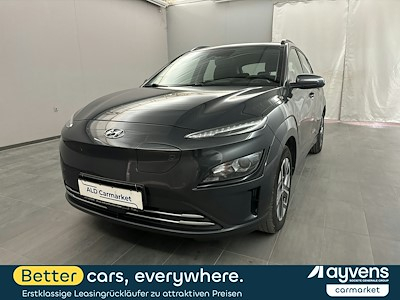 Hyundai Kona EV Select Geschlossen, 5-turig, Direktantrieb, 1-Gang