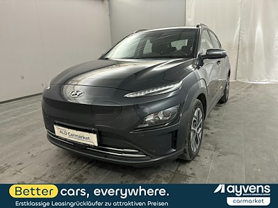 Hyundai Kona EV Select Geschlossen, 5-turig, Direktantrieb, 1-Gang