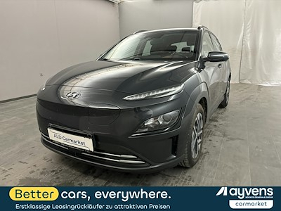 Hyundai Kona EV Select Geschlossen, 5-turig, Direktantrieb, 1-Gang
