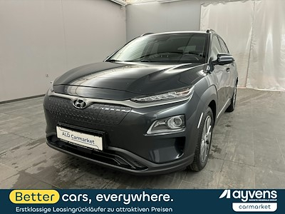 Hyundai Kona EV Style Geschlossen, 5-turig, Direktantrieb, 1-Gang