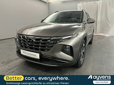 Hyundai Tucson 1.6 T-GDi Plug-in-Hybrid 4WD Prime Geschlossen, 5-turig, Automatik, 6-Gang