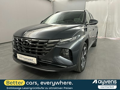 Hyundai Tucson 1.6 T-GDi Plug-in-Hybrid 4WD Trend Geschlossen, 5-turig, Automatik, 6-Gang