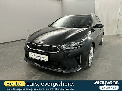 Kia Ceed SW 1.6 GDI DCT OPF Plug-in-Hybrid Platinum Edition Kombi, 5-turig, Automatik, 6-Gang