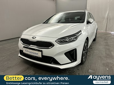 Kia Ceed SW 1.6 GDI DCT OPF Plug-in-Hybrid Spirit Kombi, 5-turig, Automatik, 6-Gang