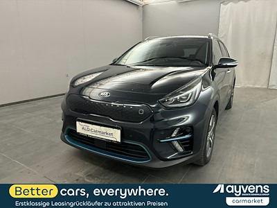Kia E-Niro Spirit Geschlossen, 5-turig, Direktantrieb, 1-Gang